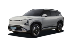 기아 2026년형 EV5 전기 2WD 롱레인지 어스