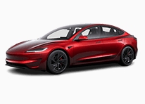 테슬라 2026년형 New Model 3 전기 2WD Standard
